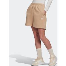 Adidas Bomuld - Dame Shorts adidas Adicolor Essentials French Terry shorts Magic