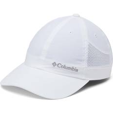 Dame - Grå - Polotrøjer Tøj Columbia Tech Shade Cap