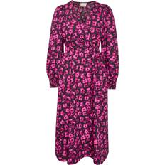 Gestuz DayaGZ Wrap Dress