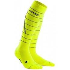 CEP Reflective Socks WP50FZ-Neon 32-38