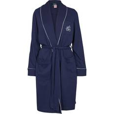 Lauren Ralph Lauren Nattøj Lauren Ralph Lauren Essential Quilted Collar Robe