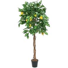 Europalms Lemon Tree Julepynt 150cm
