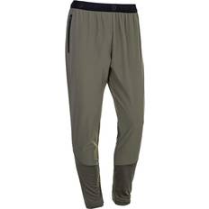 Blå - Herre - Polyester Bukser & Shorts Virtus Blag V2 Hyper Stretch Pants