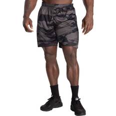 Better Bodies Lang Tøj Better Bodies Loose Function Shorts Iron