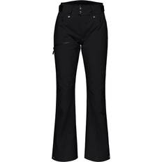 Norrøna Dame Tøj Norrøna Lofoten Pants Ski Trousers W - Caviar Black