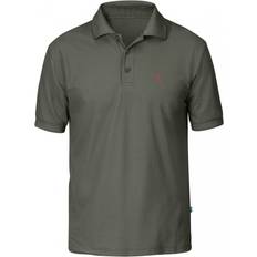 Fjällräven Herre - M T-shirts & Toppe Fjällräven Polo Crowley