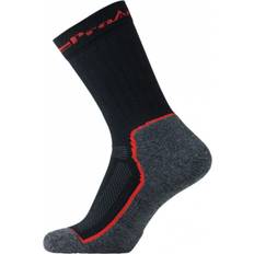 Herre Strømper ProActive Coolmax Wool Socks 2-pack - Black