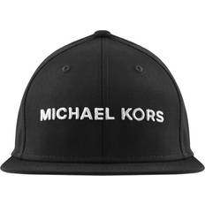 Michael Kors Hovedbeklædning Michael Kors Embroidered Logo Baseball Hat