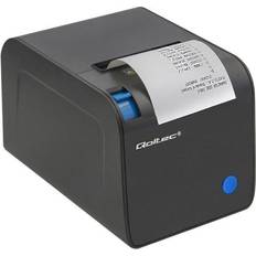 Qoltec etiketprinter S/H termisk linje