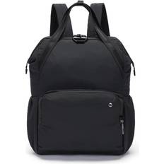 Pacsafe Skoletasker Pacsafe Citysafe CX backpack, By, Nylon, Polyester