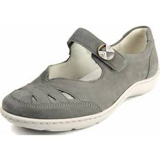 Ecco Dame Sneakers ecco Biom 2.1 X Country Low Women Concrete/Concrete/Sherbet-6026