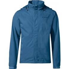 Vaude Womens Escape Bike Light Jacket Ultramarine