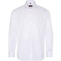 Eterna Bomberjakker - Herre - M Tøj Eterna Men's Modern Fit Shirt - White