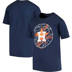 Aclima Skjorter Aclima Big Boys Houston Astros Digi-Ball T-shirt