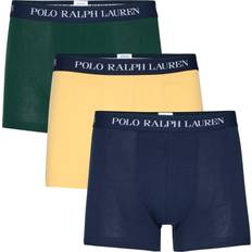 Polo Ralph Lauren Underbukser Polo Ralph Lauren Pack Logo Trunks