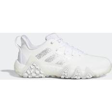 Adidas Golfsko adidas Codechaos 22 Spikeless - Cloud White/Silver Metallic/Grey Two