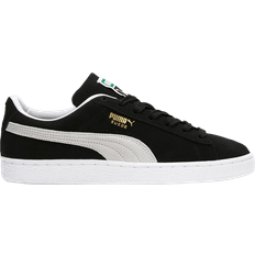 Puma 42 - SPD - Unisex Sneakers Puma Suede Classic XXI - Black/White