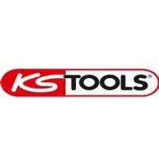 KS Tools 1/4 1/2 Elektriker -Werkzeugkoffer, 128-tlg