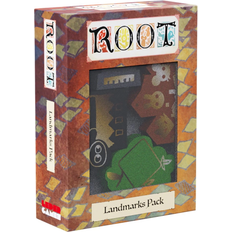 Leder Games Root Landmarks Pack