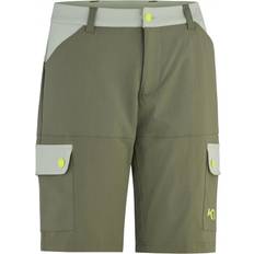 Kari Traa Grøn Shorts Kari Traa Women's Signe Shorts Croc