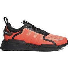 Adidas 44 ⅓ - Herre - Snørebånd Sneakers adidas NMD V3 M - Beam Orange/Grey One/Bliss Orange