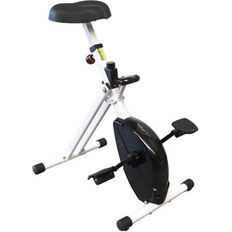 Justerbare sæder - Motionscykler - Time Easy Deskbike Kontorcykel