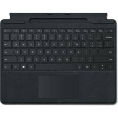 Microsoft Tablet tastaturer Microsoft Signature Keyboard (Spanish)