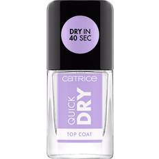 Catrice Quick Dry Top Coat