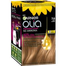 Garnier Olia 7.0 Dark Blond