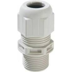 Wiska Elkabler Wiska Forskruning M25 Polyamid IP68, Ø11-17mm, gevind: 15mm