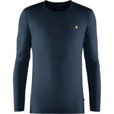 Fjällräven Women's Bergtagen Thinwool L/S Merino Base Layer Top