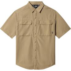 Skjorter The North Face Mens L/S Sequoia Shirt