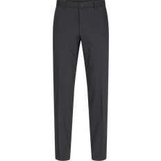 Elastan/Lycra/Spandex - Unisex Bukser SUNWILL Traveler Bistretch Modern Fit Pants - Charcoal