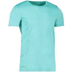 Grøn - XS T-shirts Geyser Sømløs T-shirt