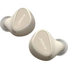 In-Ear - Sort Høretelefoner Jabra Elite 5