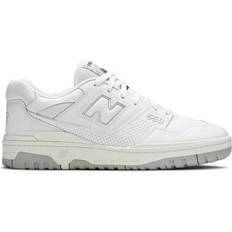 New Balance Dame - Græs Sneakers New Balance 550 - White