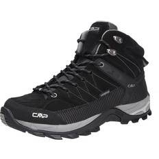 39 - Dame - Gul Trekkingsko CMP Rigel Mid WP Boot