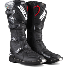 Sidi Agueda Motocross Boots, black