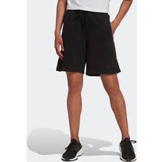 Adidas Bomuld - Dame Shorts adidas ALL SZN Fleece shorts Damer Tøj