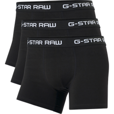 G-Star Herre Undertøj G-Star Classic Trunks 3-Pack Men