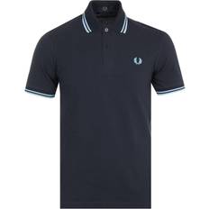 Guld Polotrøjer Fred Perry M12 Polo Shirt