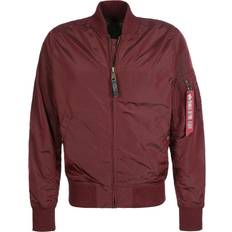 Alpha Industries Jakker Alpha Industries MA-1 TT 191103 07