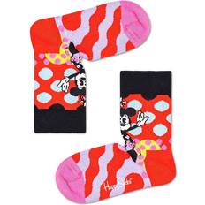 Happy Socks Kids Disney Minnie-Time Sock