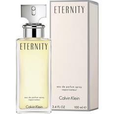 Parfumer Calvin Klein Eternity EdP 100ml