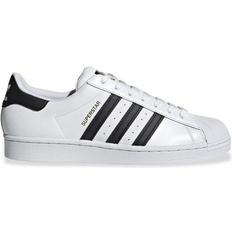 Adidas 12 - 35 - Unisex Sneakers adidas Superstar - Footwear White/Core Black