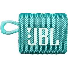 JBL Batterier - Li-ion Højtalere JBL Go 3