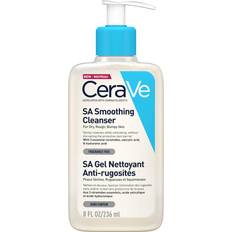 CeraVe Ansigtsrens CeraVe SA Smoothing Cleanser 236ml