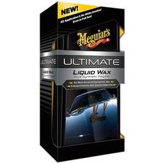 Bilvoks Meguiars Ultimate Liquid Wax G18216