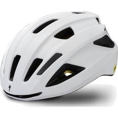 Specialized Børn - MTB-hjelme Cykeltilbehør Specialized Align II Mips - Satin White