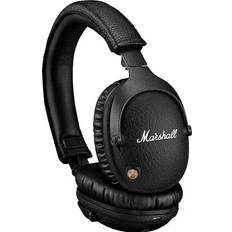 Aktiv støjreduktion - Over-Ear - Trådløse Høretelefoner Marshall Monitor II A.N.C.